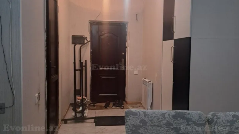 Satılır 2 otaqlı Mənzil Yeni tikili 66 m² Mehdiabad - şəkil 3