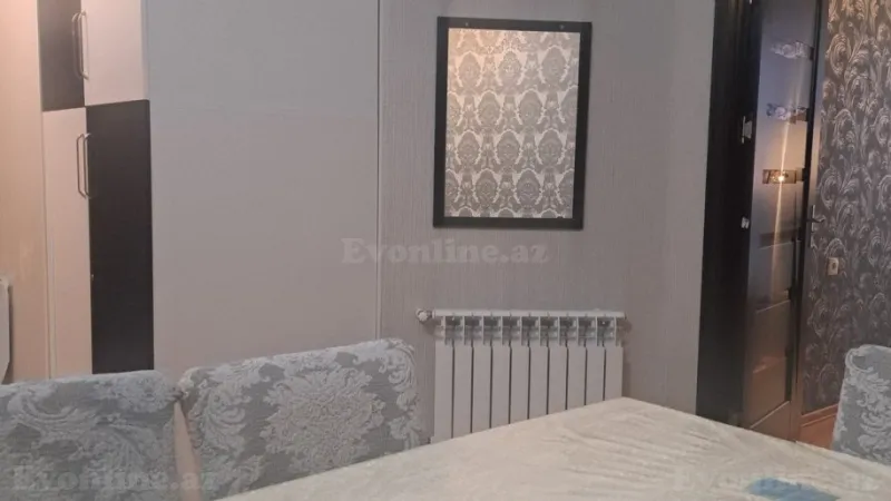 Satılır 2 otaqlı Mənzil Yeni tikili 66 m² Mehdiabad - şəkil 4