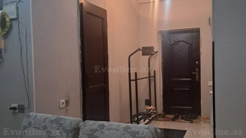 Satılır 2 otaqlı Mənzil Yeni tikili 66 m² Mehdiabad - şəkil 5