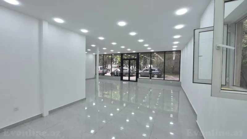 Kirayə verilir Obyekt 125 m² Yasamal - şəkil 2