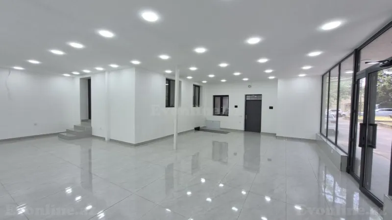 Kirayə verilir Obyekt 125 m² Yasamal - şəkil 3