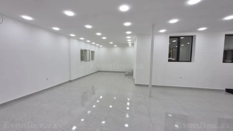 Kirayə verilir Obyekt 125 m² Yasamal - şəkil 4