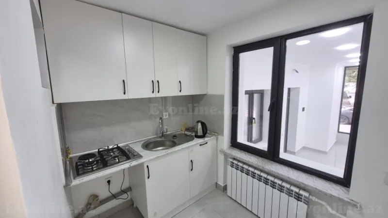 Kirayə verilir Obyekt 125 m² Yasamal - şəkil 9