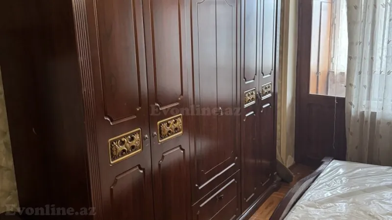 Satılır 2 otaqlı Mənzil Köhnə tikili 75 m² Azadlıq prospekti m. - şəkil 6