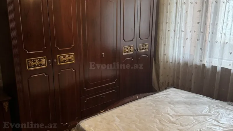 Satılır 2 otaqlı Mənzil Köhnə tikili 75 m² Azadlıq prospekti m. - şəkil 7