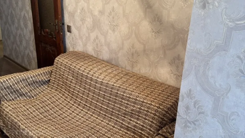 Satılır 2 otaqlı Mənzil Köhnə tikili 75 m² Azadlıq prospekti m. - şəkil 11