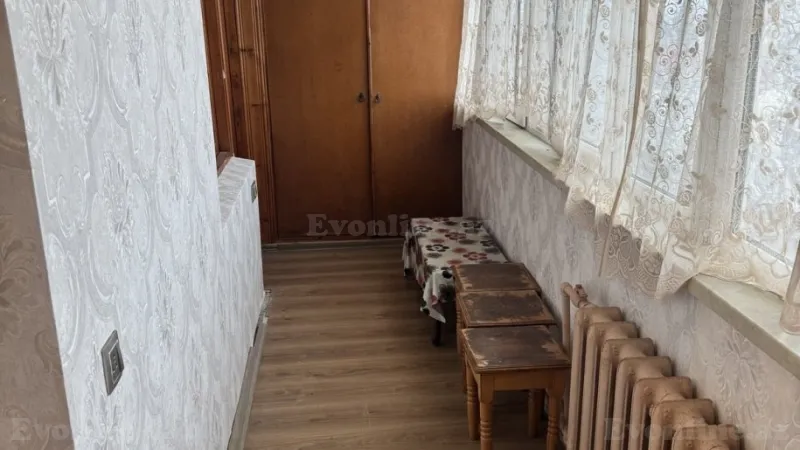 Satılır 2 otaqlı Mənzil Köhnə tikili 75 m² Azadlıq prospekti m. - şəkil 12