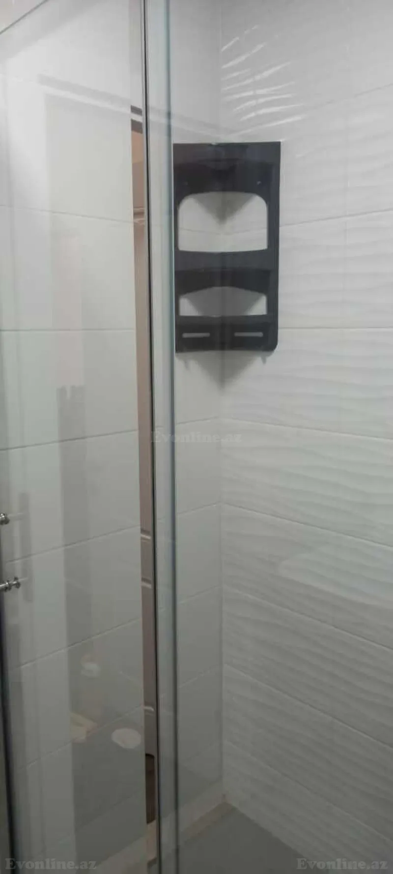 Kirayə verilir 2 otaqlı Mənzil Yeni tikili 50 m² Yasamal - şəkil 5