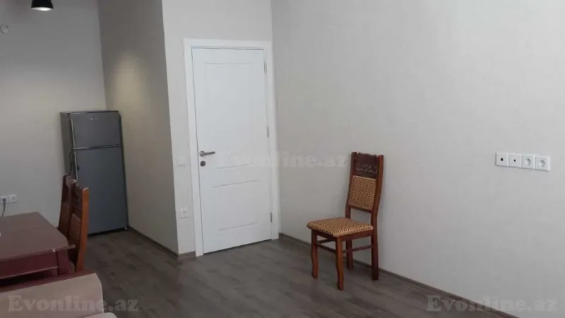 Kirayə verilir 2 otaqlı Mənzil Yeni tikili 50 m² Yasamal - şəkil 14