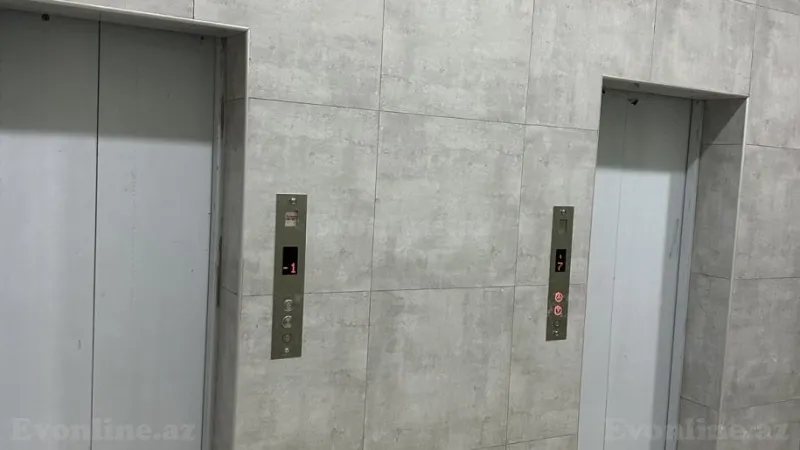 Satılır 3 otaqlı Mənzil Yeni tikili 76 m² Masazır - şəkil 3
