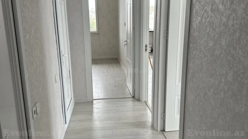 Satılır 3 otaqlı Mənzil Yeni tikili 76 m² Masazır - şəkil 6