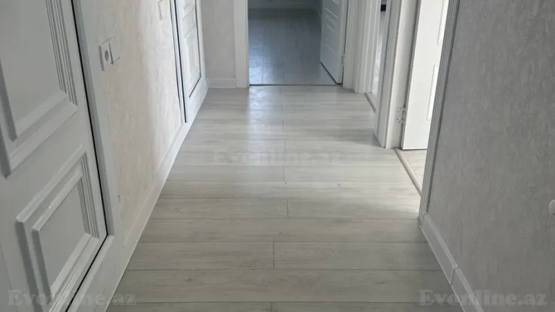 Satılır 3 otaqlı Mənzil Yeni tikili 76 m² Masazır - şəkil 7