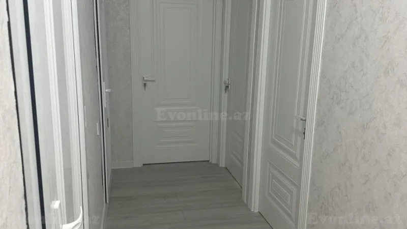 Satılır 3 otaqlı Mənzil Yeni tikili 76 m² Masazır - şəkil 8