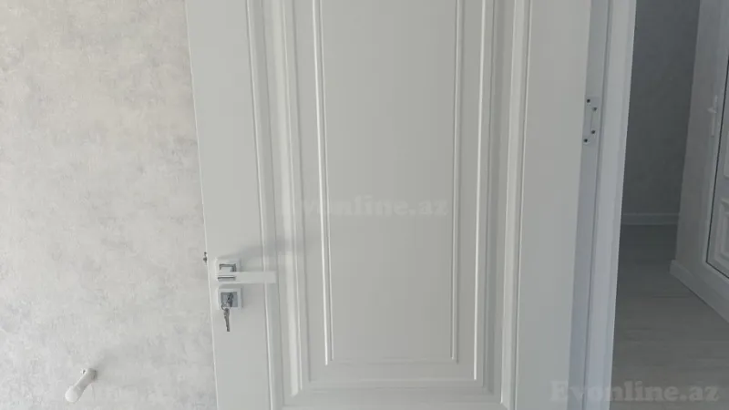 Satılır 3 otaqlı Mənzil Yeni tikili 76 m² Masazır - şəkil 9