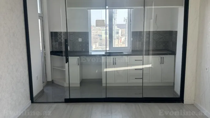 Satılır 3 otaqlı Mənzil Yeni tikili 76 m² Masazır - şəkil 11