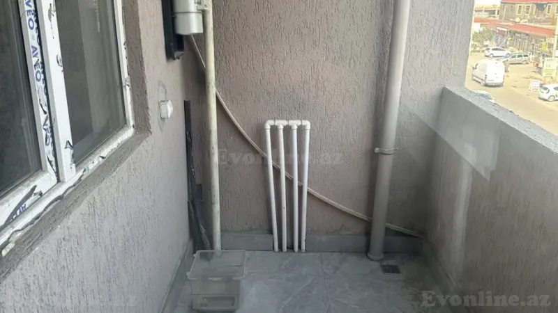 Satılır 3 otaqlı Mənzil Yeni tikili 76 m² Masazır - şəkil 14