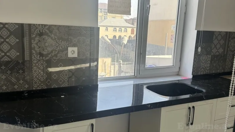 Satılır 3 otaqlı Mənzil Yeni tikili 76 m² Masazır - şəkil 15