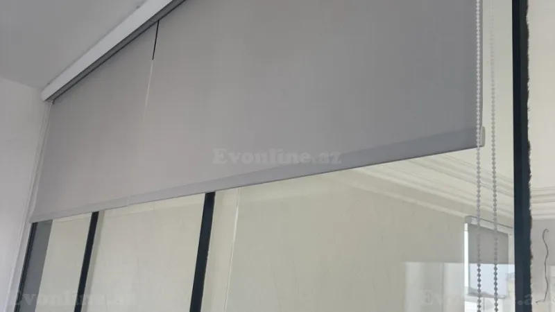 Satılır 3 otaqlı Mənzil Yeni tikili 76 m² Masazır - şəkil 16