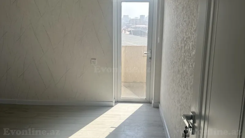 Satılır 3 otaqlı Mənzil Yeni tikili 76 m² Masazır - şəkil 17