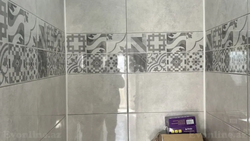 Satılır 3 otaqlı Mənzil Yeni tikili 76 m² Masazır - şəkil 20