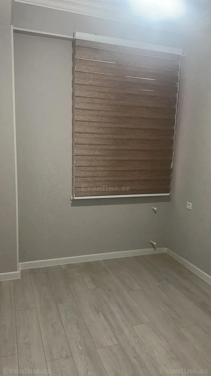 Satılır 3 otaqlı Mənzil Yeni tikili 76 m² Masazır - şəkil 22