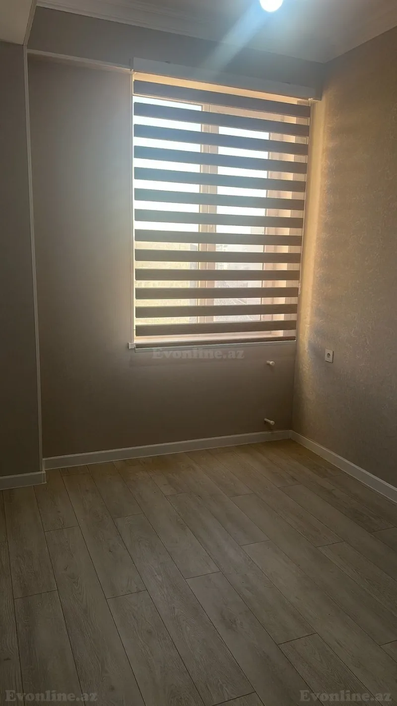Satılır 3 otaqlı Mənzil Yeni tikili 76 m² Masazır - şəkil 25