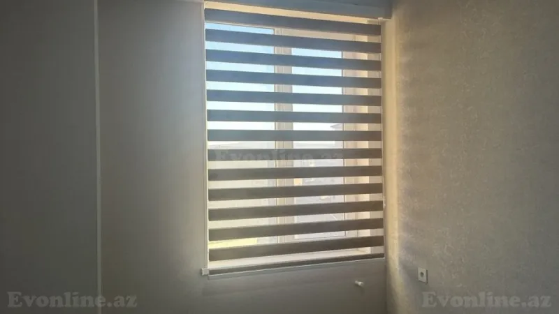Satılır 3 otaqlı Mənzil Yeni tikili 76 m² Masazır - şəkil 29