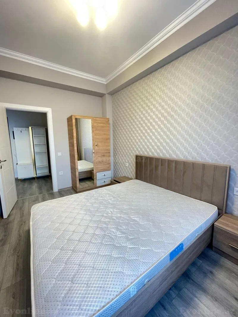 Kirayə verilir 2 otaqlı Mənzil Yeni tikili 60 m² 20 Yanvar m. - şəkil 8