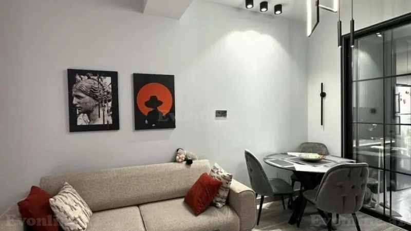 Satılır 2 otaqlı Mənzil Yeni tikili 67 m² Nəriman Nərimanov m. - şəkil 3