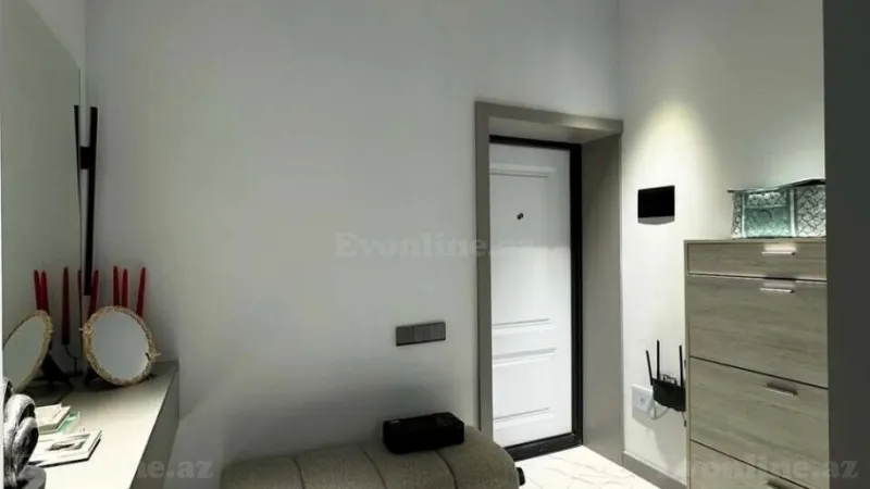Satılır 2 otaqlı Mənzil Yeni tikili 67 m² Nəriman Nərimanov m. - şəkil 7