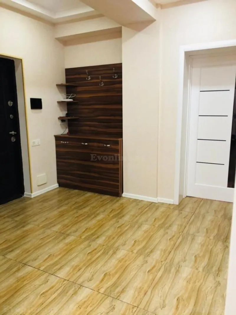 Kirayə verilir 3 otaqlı Mənzil Yeni tikili 110 m² İnşaatçılar m. - şəkil 12