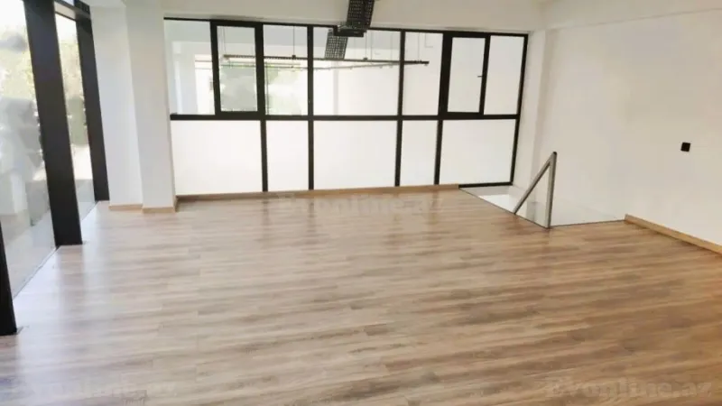 Kirayə verilir Obyekt 200 m² 28 May m. - şəkil 2