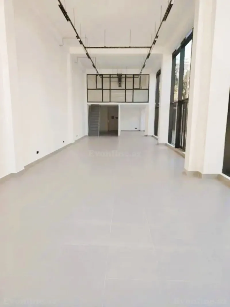 Kirayə verilir Obyekt 200 m² 28 May m. - şəkil 3
