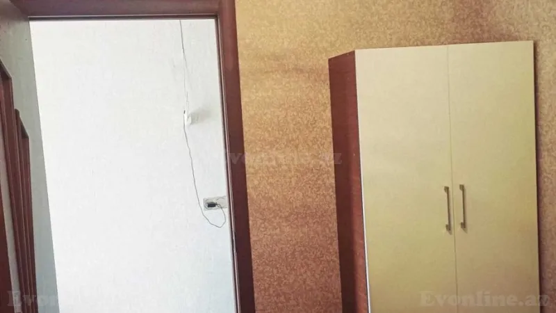 Satılır 2 otaqlı Mənzil Köhnə tikili 35 m² Gəncə - şəkil 5