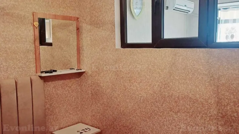Satılır 2 otaqlı Mənzil Köhnə tikili 35 m² Gəncə - şəkil 9