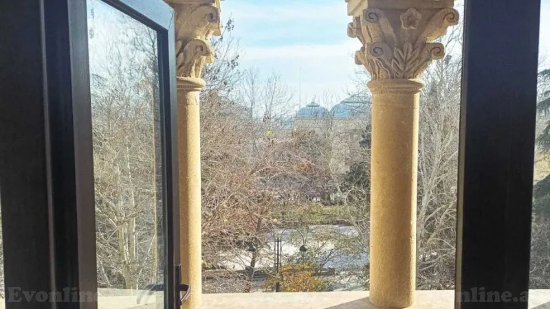 Satılır 2 otaqlı Mənzil Köhnə tikili 35 m² Gəncə - şəkil 11