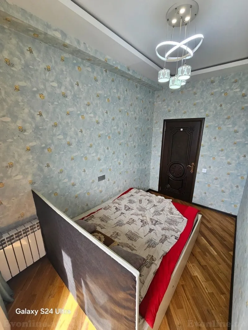 Kirayə verilir 3 otaqlı Mənzil Yeni tikili 68 m² 20 Yanvar m. - şəkil 8