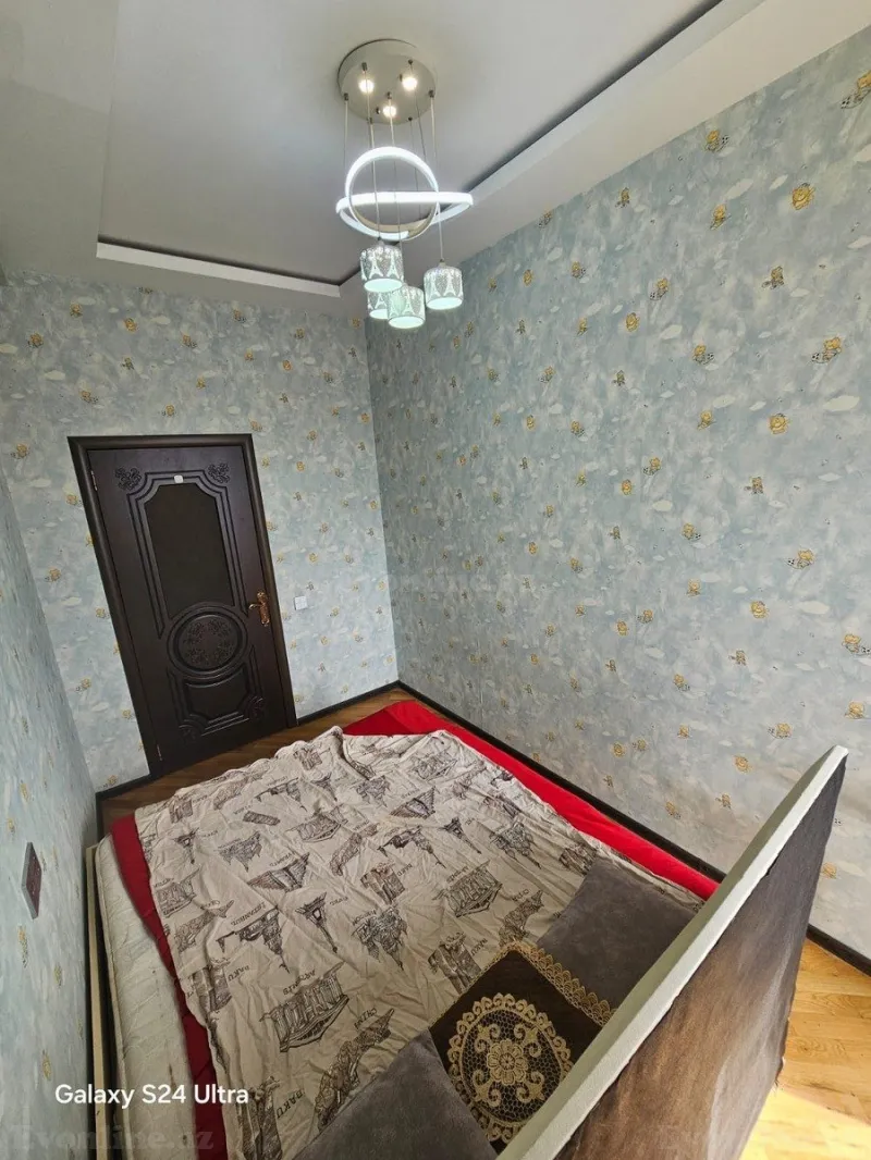 Kirayə verilir 3 otaqlı Mənzil Yeni tikili 68 m² 20 Yanvar m. - şəkil 9