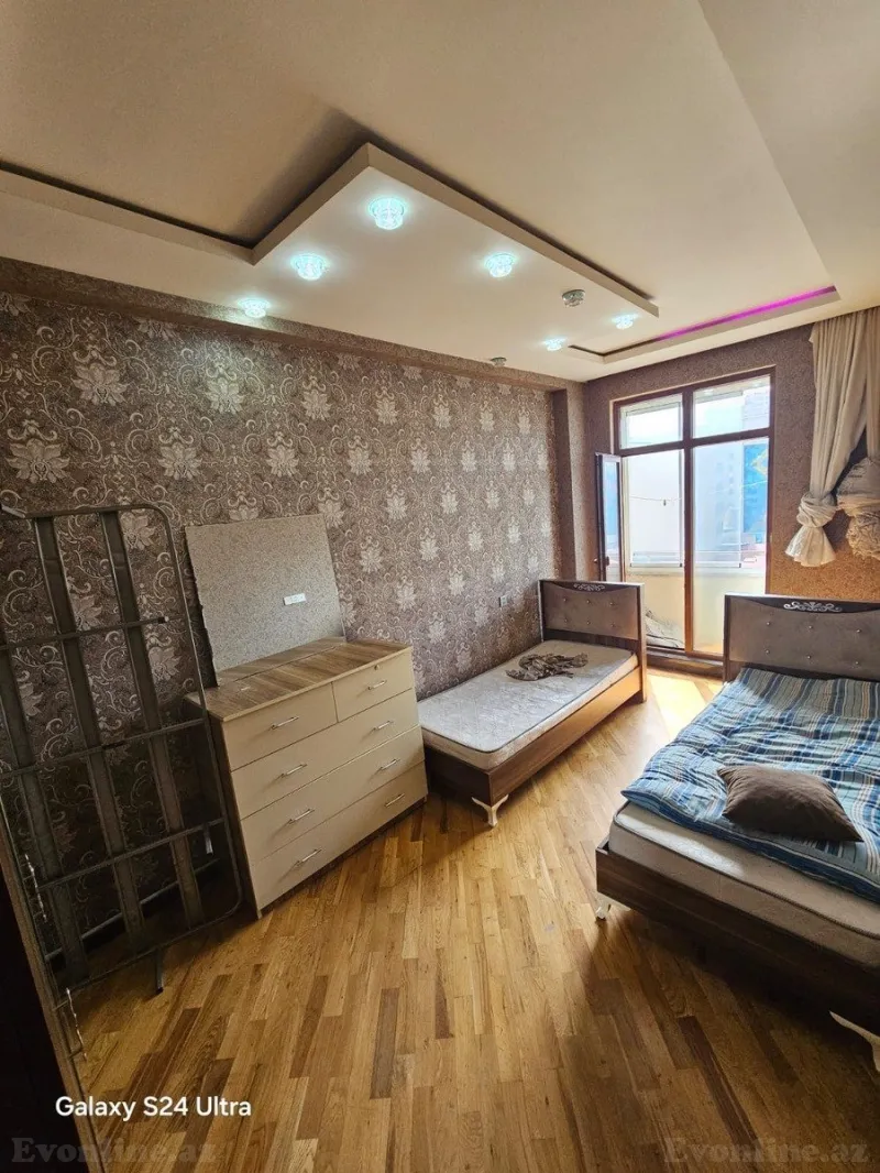 Kirayə verilir 3 otaqlı Mənzil Yeni tikili 68 m² 20 Yanvar m. - şəkil 10