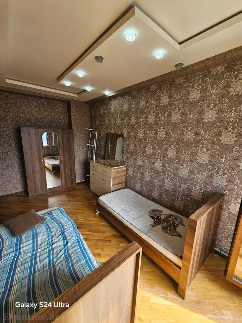 Kirayə verilir 3 otaqlı Mənzil Yeni tikili 68 m² 20 Yanvar m. - şəkil 11