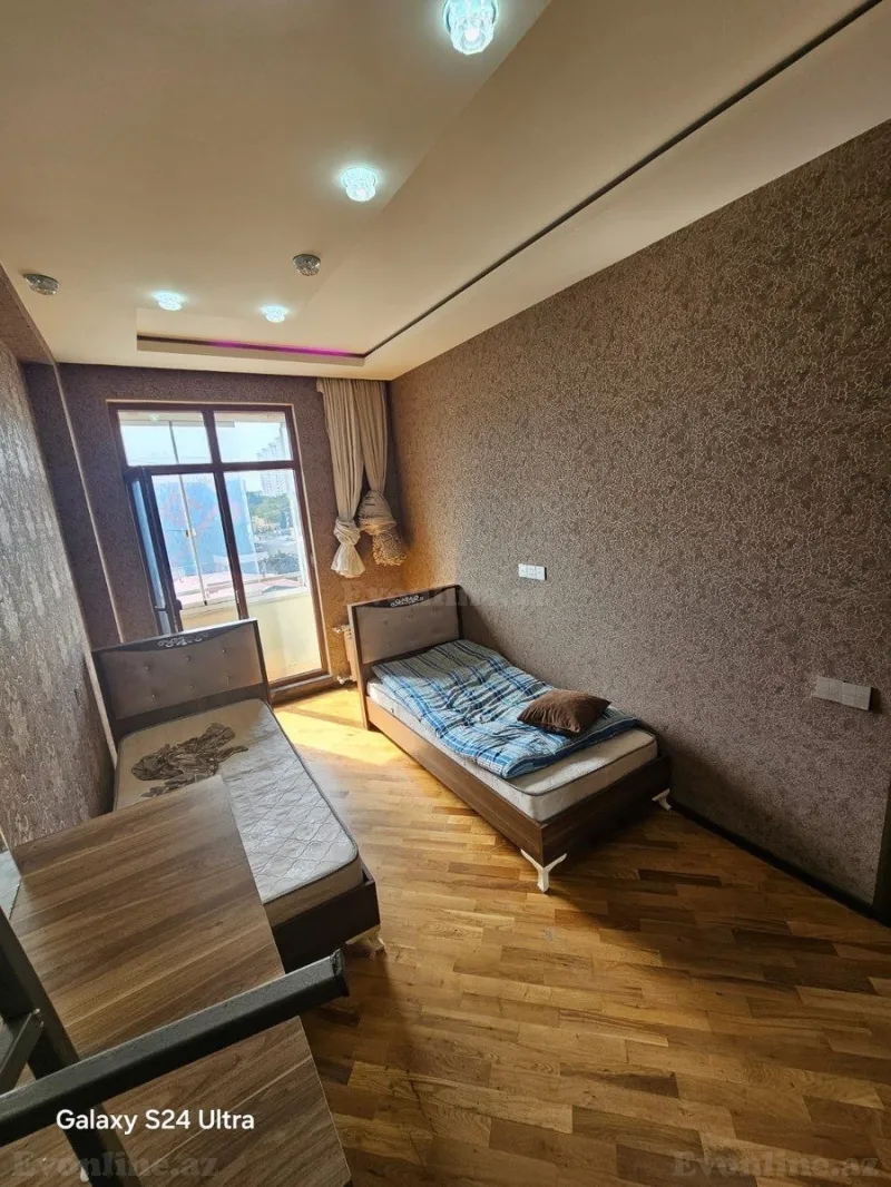 Kirayə verilir 3 otaqlı Mənzil Yeni tikili 68 m² 20 Yanvar m. - şəkil 13