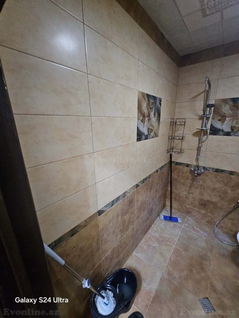 Kirayə verilir 3 otaqlı Mənzil Yeni tikili 68 m² 20 Yanvar m. - şəkil 16