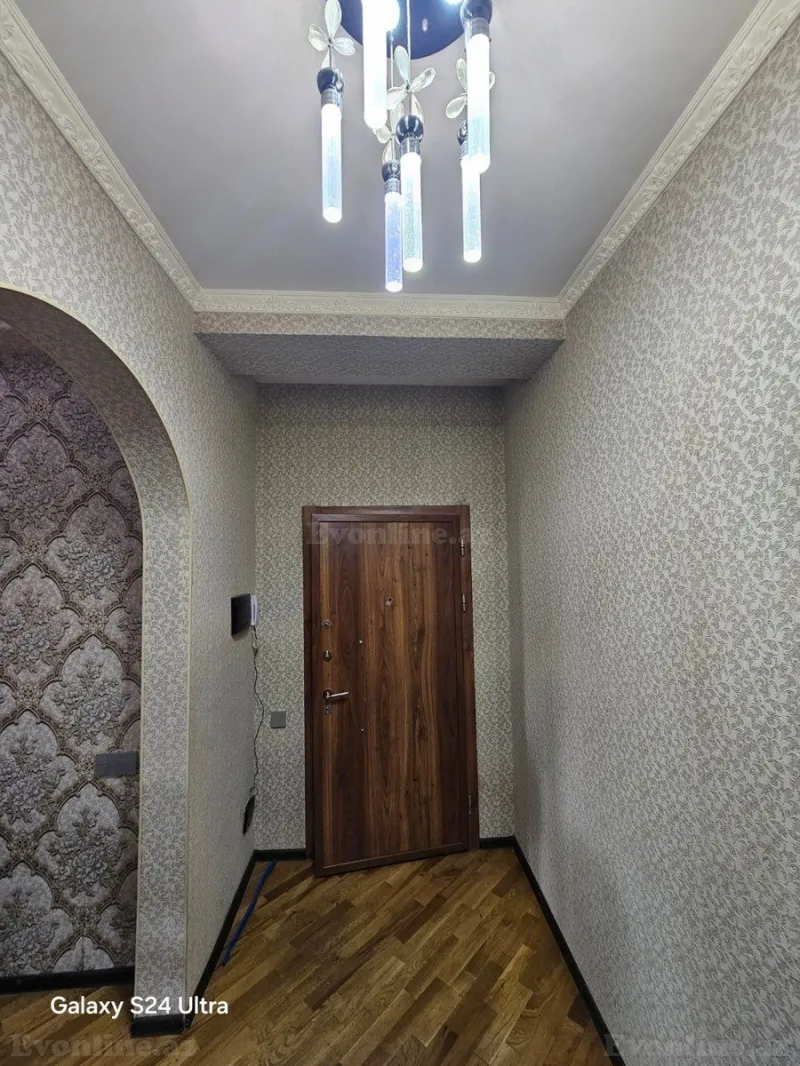 Kirayə verilir 3 otaqlı Mənzil Yeni tikili 68 m² 20 Yanvar m. - şəkil 18