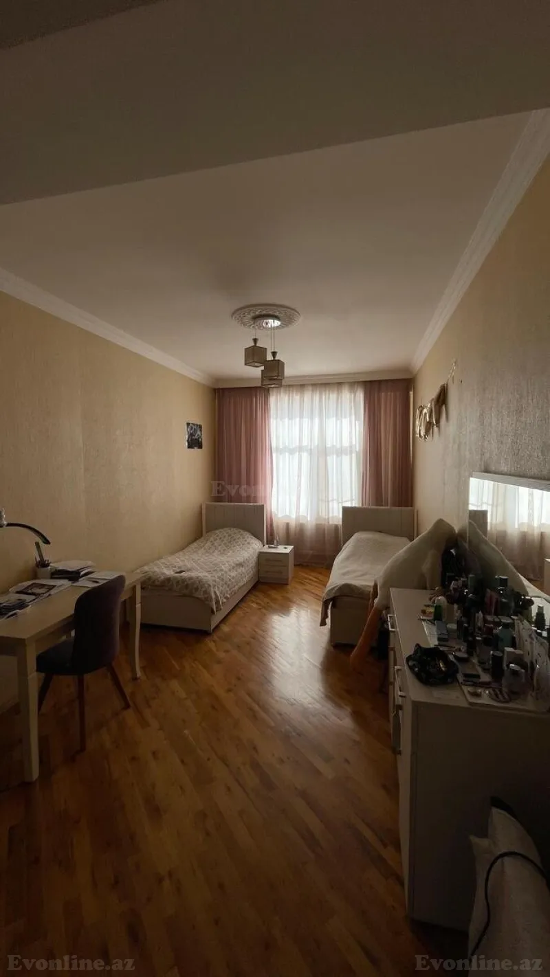 Satılır 3 otaqlı Mənzil Yeni tikili 116 m² Yeni Yasamal - şəkil 4
