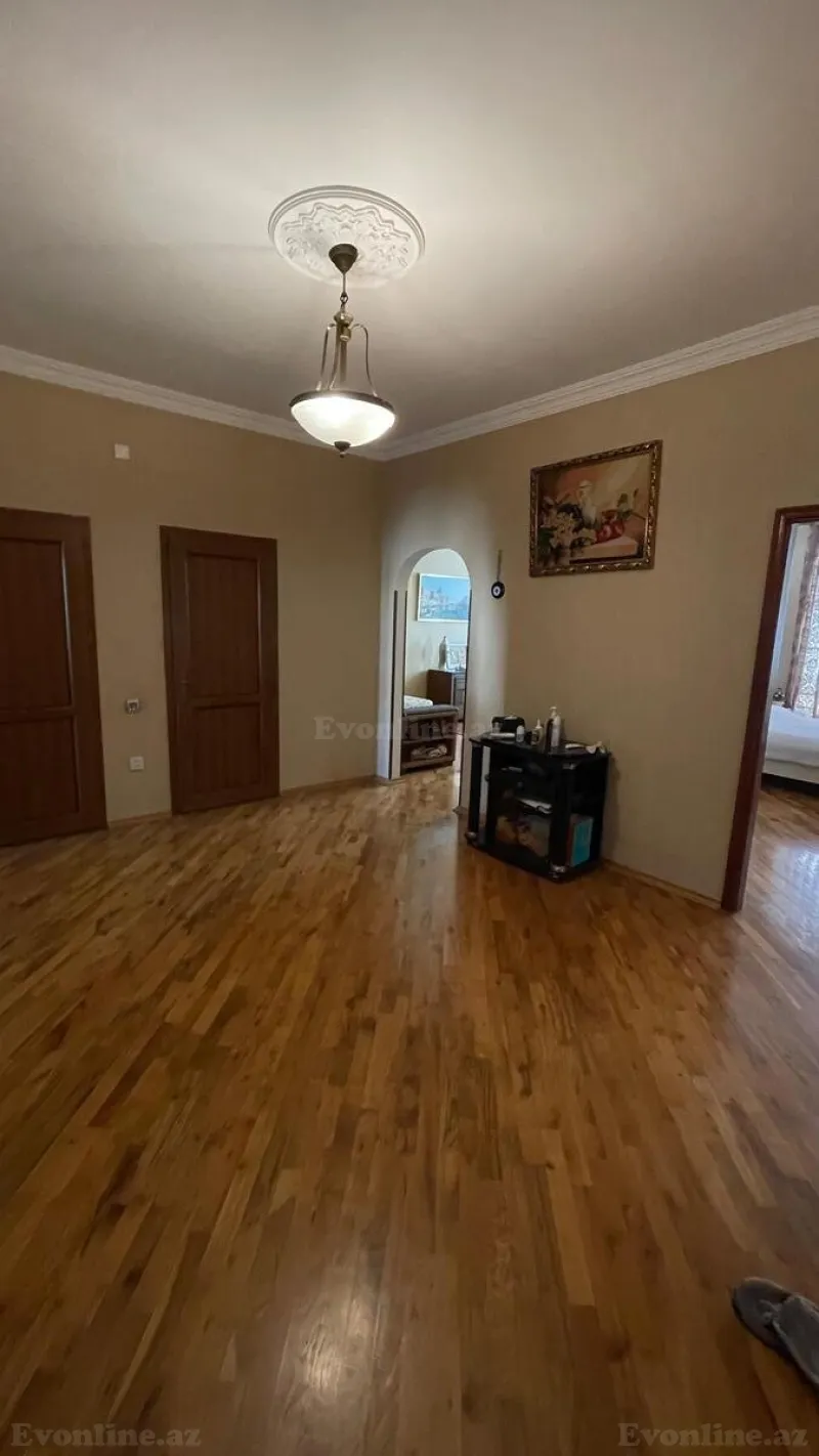 Satılır 3 otaqlı Mənzil Yeni tikili 116 m² Yeni Yasamal - şəkil 5