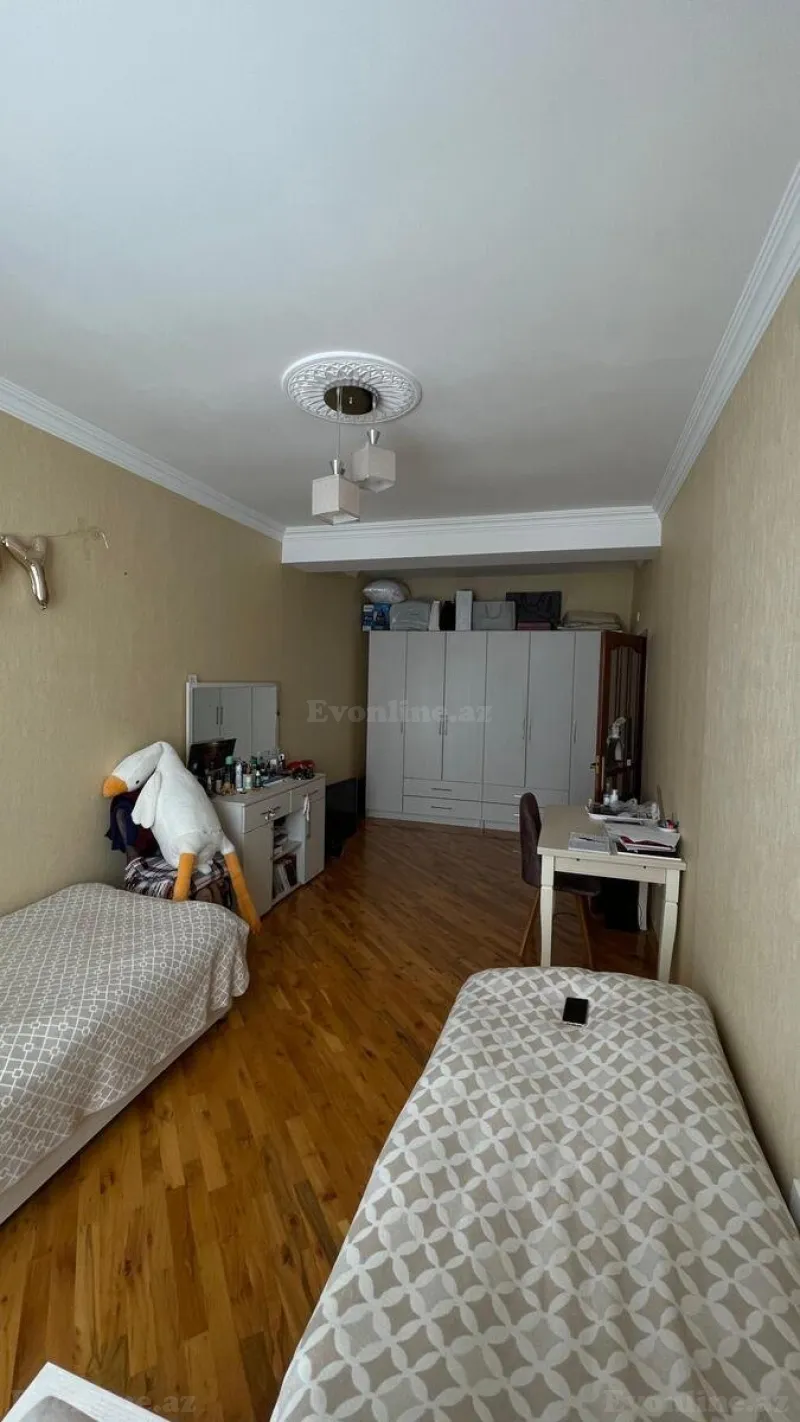Satılır 3 otaqlı Mənzil Yeni tikili 116 m² Yeni Yasamal - şəkil 6