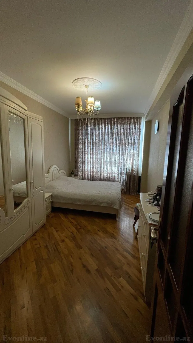 Satılır 3 otaqlı Mənzil Yeni tikili 116 m² Yeni Yasamal - şəkil 10