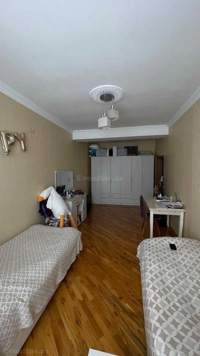 Satılır 3 otaqlı Mənzil Yeni tikili 116 m² Yeni Yasamal - şəkil 17