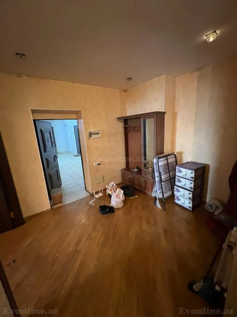 Kirayə verilir 3 otaqlı Mənzil Yeni tikili 120 m² 20 Yanvar m. - şəkil 8