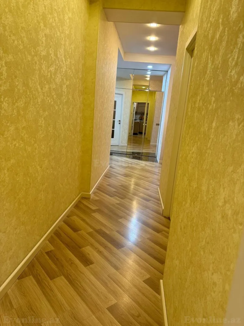 Satılır 3 otaqlı Mənzil Yeni tikili 92 m² Əhmədli - şəkil 7